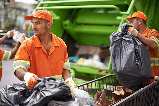 Best Scrap Metal Removal  in Central City, IA